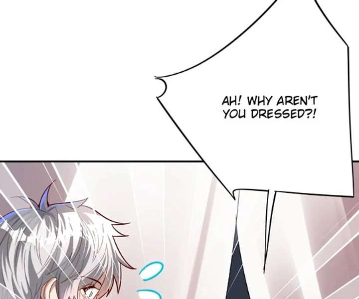 Read Aura Recovery_ I Get a New Skill Everyday EN Manga Online
