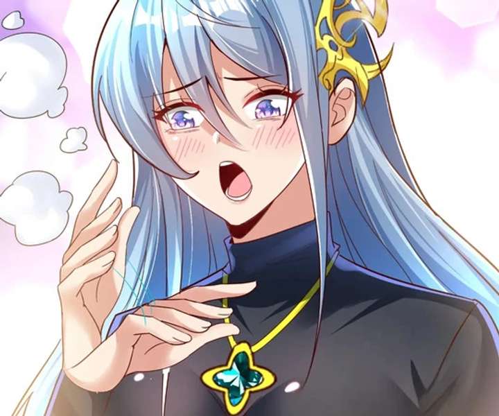 Read Aura Recovery_ I Get a New Skill Everyday EN Manga Online