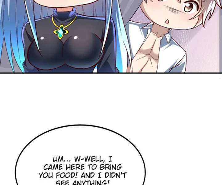 Read Aura Recovery_ I Get a New Skill Everyday EN Manga Online