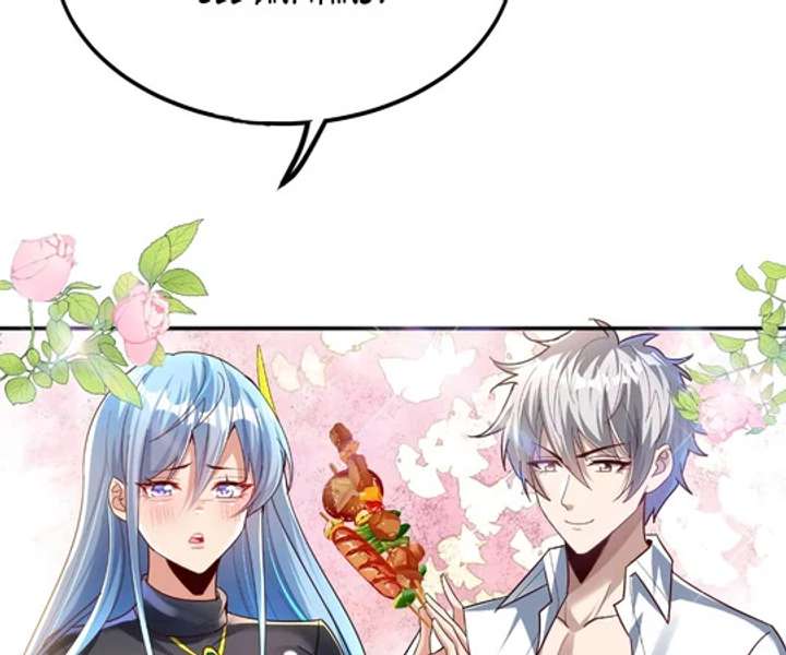 Read Aura Recovery_ I Get a New Skill Everyday EN Manga Online