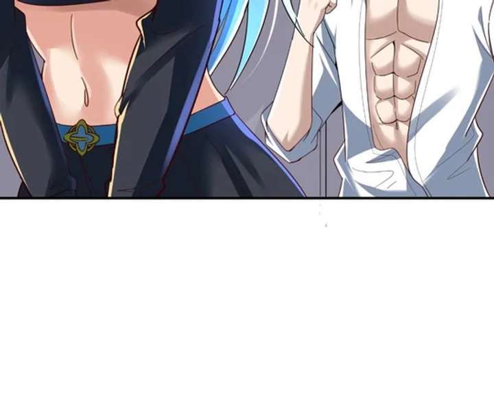 Read Aura Recovery_ I Get a New Skill Everyday EN Manga Online