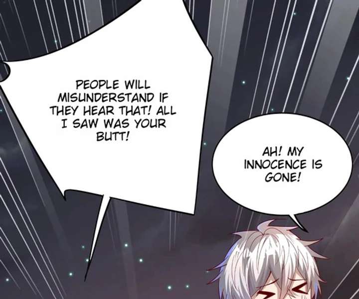 Read Aura Recovery_ I Get a New Skill Everyday EN Manga Online