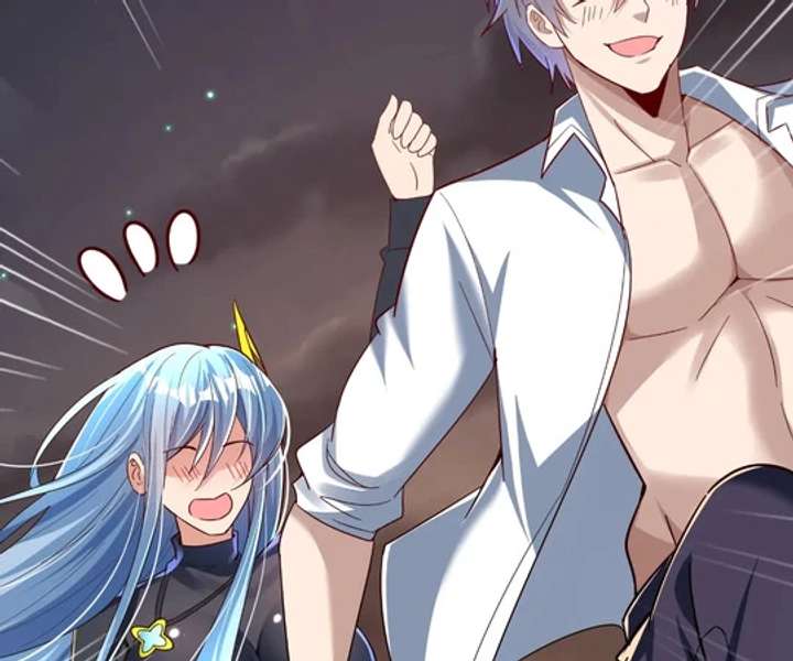Read Aura Recovery_ I Get a New Skill Everyday EN Manga Online