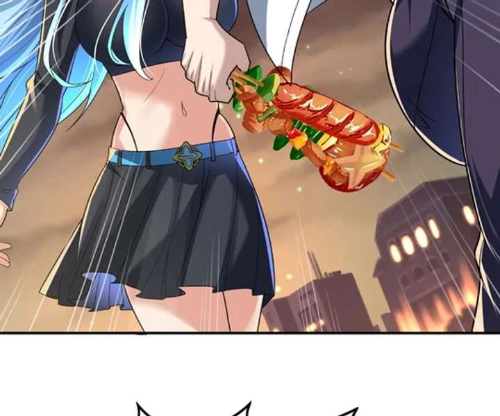 Read Aura Recovery_ I Get a New Skill Everyday EN Manga Online