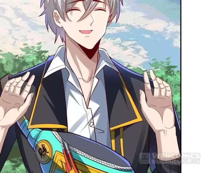 Read Aura Recovery_ I Get a New Skill Everyday EN Manga Online