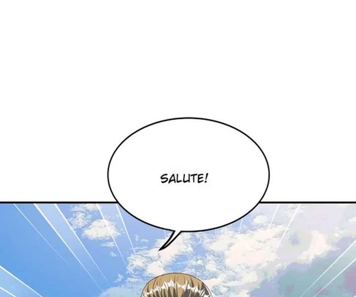 Read Aura Recovery_ I Get a New Skill Everyday EN Manga Online