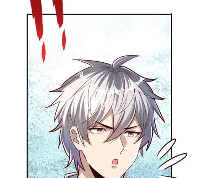 Read Aura Recovery_ I Get a New Skill Everyday EN Manga Online