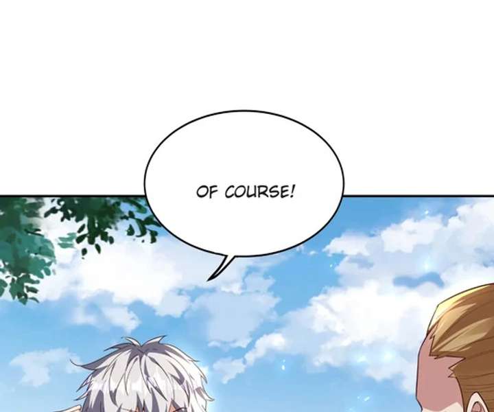 Read Aura Recovery_ I Get a New Skill Everyday EN Manga Online