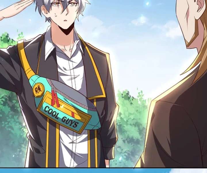 Read Aura Recovery_ I Get a New Skill Everyday EN Manga Online