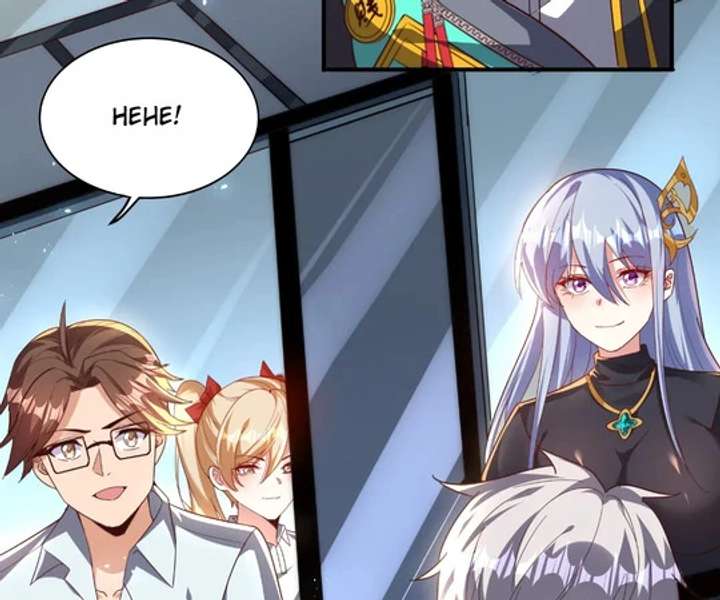 Read Aura Recovery_ I Get a New Skill Everyday EN Manga Online