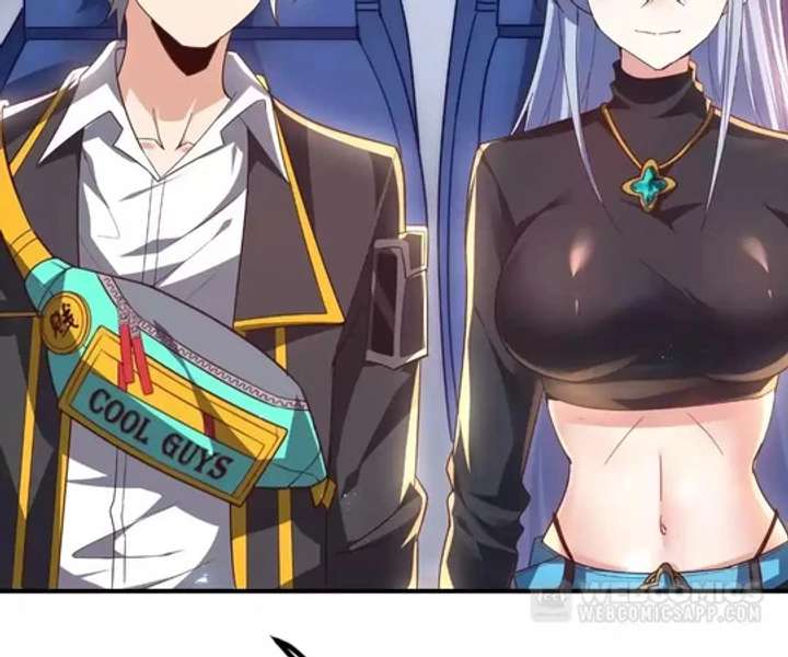 Read Aura Recovery_ I Get a New Skill Everyday EN Manga Online