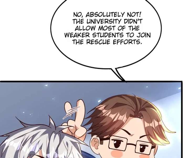 Read Aura Recovery_ I Get a New Skill Everyday EN Manga Online