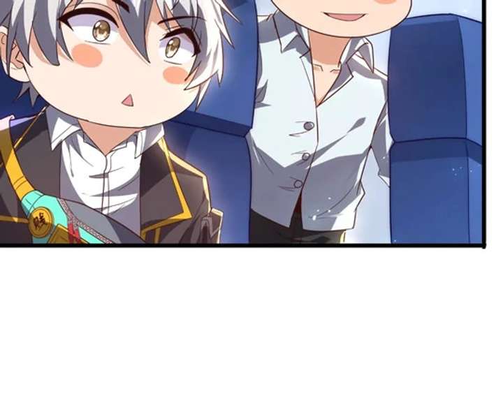 Read Aura Recovery_ I Get a New Skill Everyday EN Manga Online