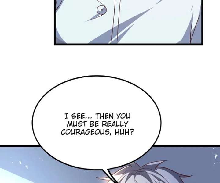 Read Aura Recovery_ I Get a New Skill Everyday EN Manga Online