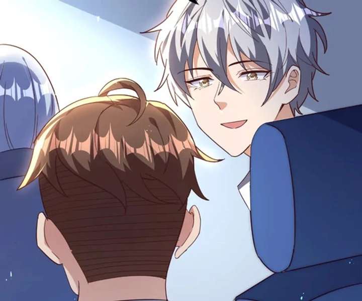 Read Aura Recovery_ I Get a New Skill Everyday EN Manga Online