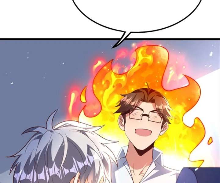 Read Aura Recovery_ I Get a New Skill Everyday EN Manga Online