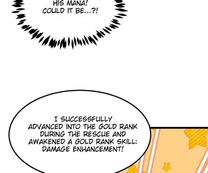 Read Aura Recovery_ I Get a New Skill Everyday EN Manga Online
