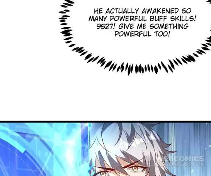 Read Aura Recovery_ I Get a New Skill Everyday EN Manga Online