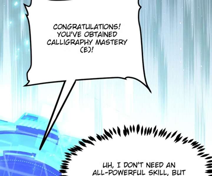 Read Aura Recovery_ I Get a New Skill Everyday EN Manga Online