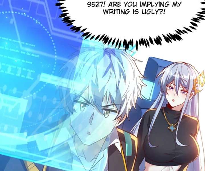 Read Aura Recovery_ I Get a New Skill Everyday EN Manga Online