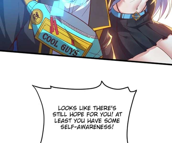 Read Aura Recovery_ I Get a New Skill Everyday EN Manga Online