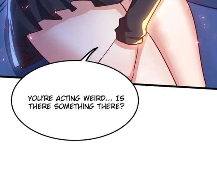 Read Aura Recovery_ I Get a New Skill Everyday EN Manga Online