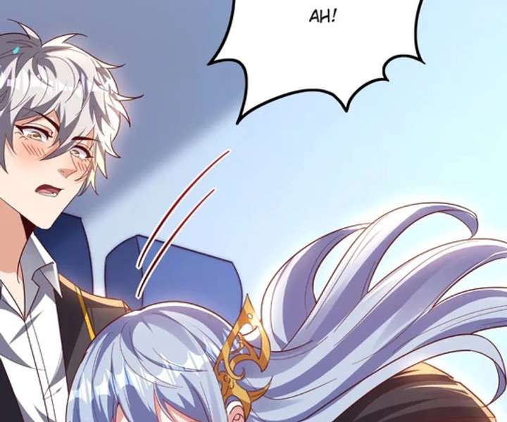 Read Aura Recovery_ I Get a New Skill Everyday EN Manga Online