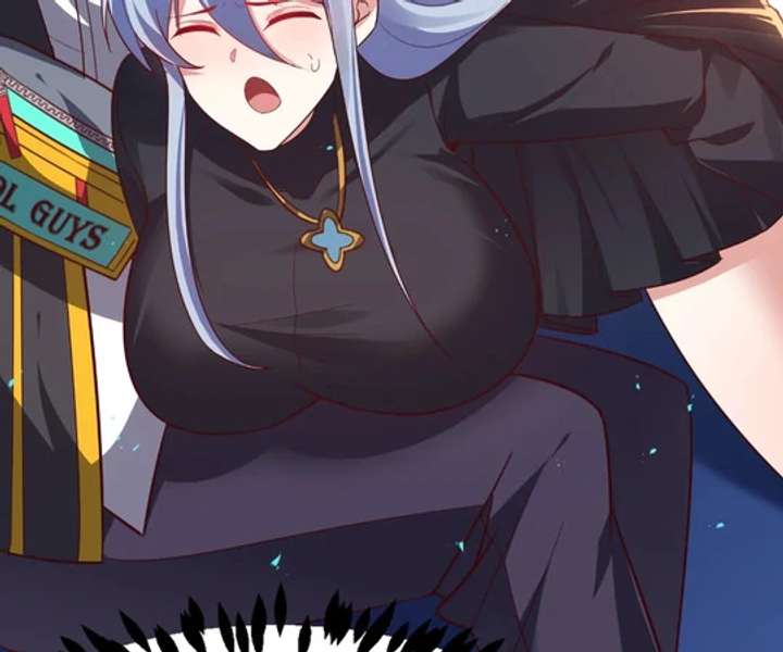 Read Aura Recovery_ I Get a New Skill Everyday EN Manga Online