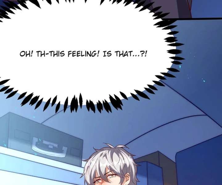Read Aura Recovery_ I Get a New Skill Everyday EN Manga Online