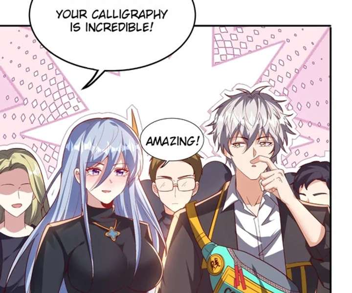 Read Aura Recovery_ I Get a New Skill Everyday EN Manga Online