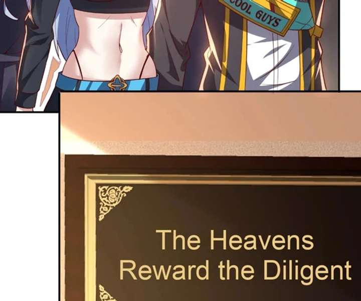 Read Aura Recovery_ I Get a New Skill Everyday EN Manga Online