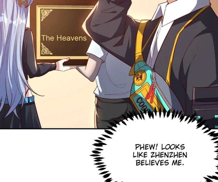 Read Aura Recovery_ I Get a New Skill Everyday EN Manga Online