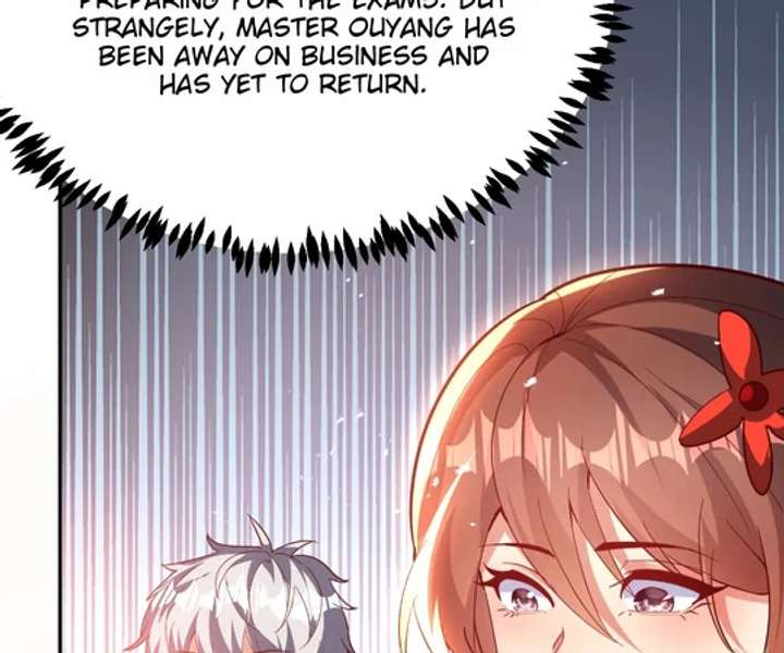 Read Aura Recovery_ I Get a New Skill Everyday EN Manga Online