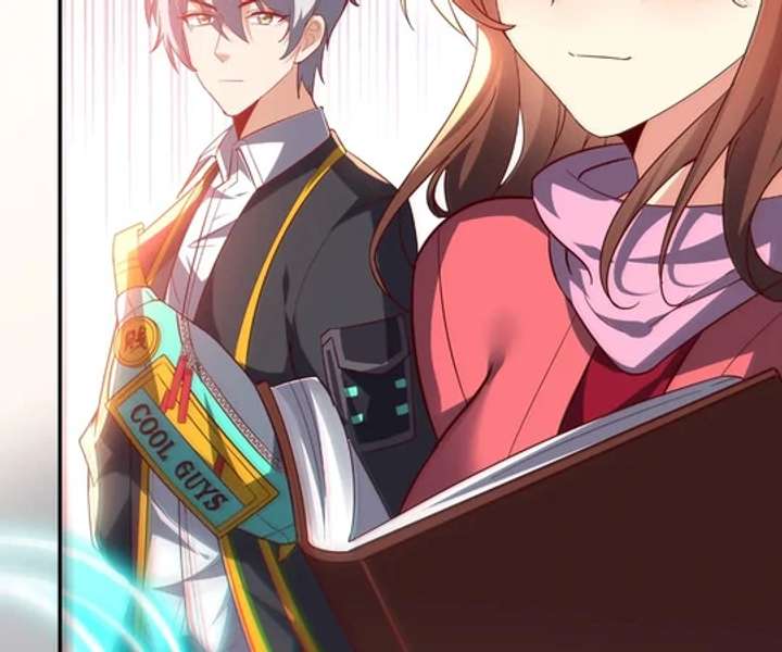 Read Aura Recovery_ I Get a New Skill Everyday EN Manga Online