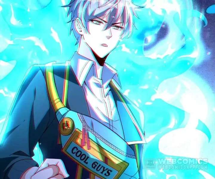 Read Aura Recovery_ I Get a New Skill Everyday EN Manga Online