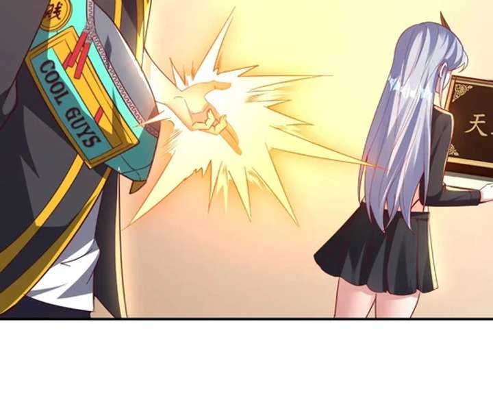 Read Aura Recovery_ I Get a New Skill Everyday EN Manga Online