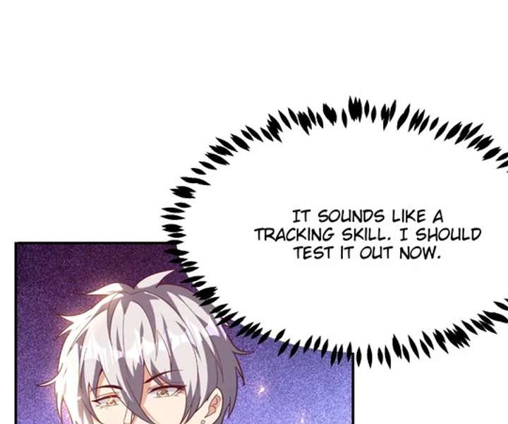 Read Aura Recovery_ I Get a New Skill Everyday EN Manga Online