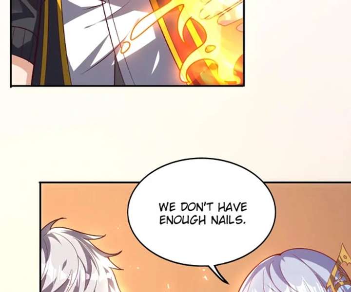 Read Aura Recovery_ I Get a New Skill Everyday EN Manga Online