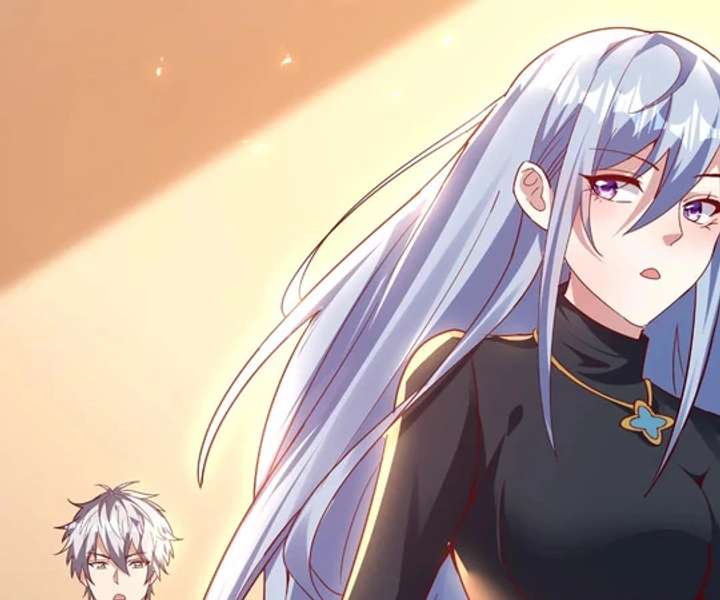 Read Aura Recovery_ I Get a New Skill Everyday EN Manga Online