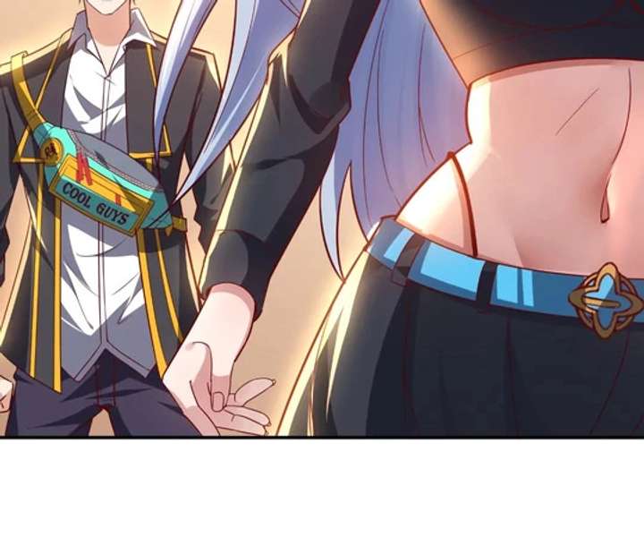 Read Aura Recovery_ I Get a New Skill Everyday EN Manga Online