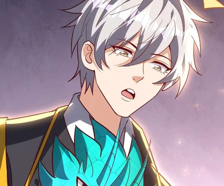Read Aura Recovery_ I Get a New Skill Everyday EN Manga Online