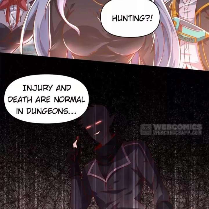 Read Aura Recovery_ I Get a New Skill Everyday EN Manga Online