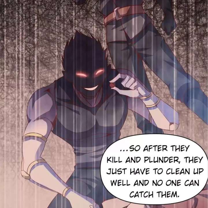 Read Aura Recovery_ I Get a New Skill Everyday EN Manga Online