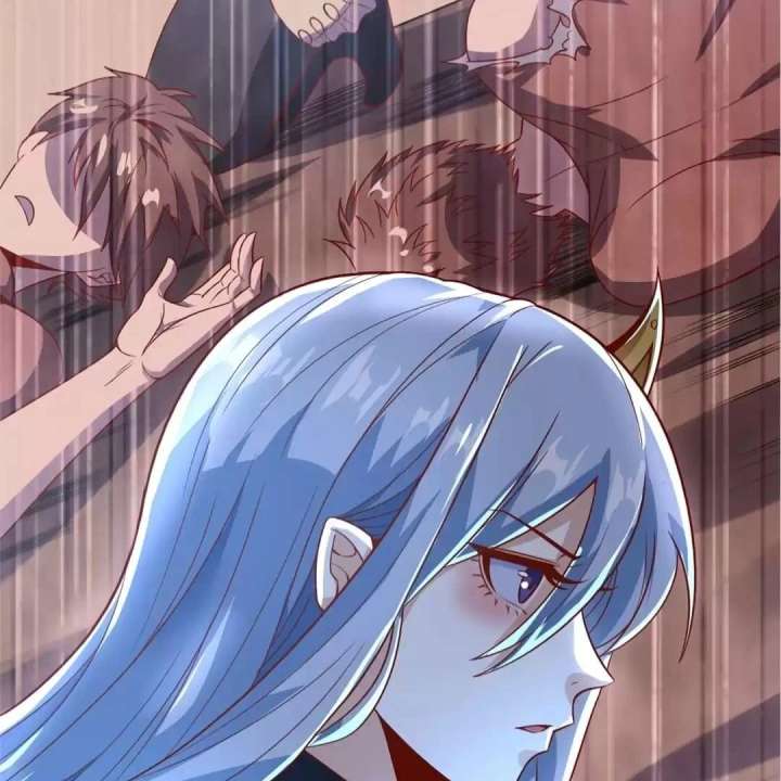 Read Aura Recovery_ I Get a New Skill Everyday EN Manga Online
