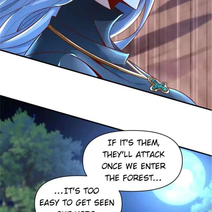 Read Aura Recovery_ I Get a New Skill Everyday EN Manga Online