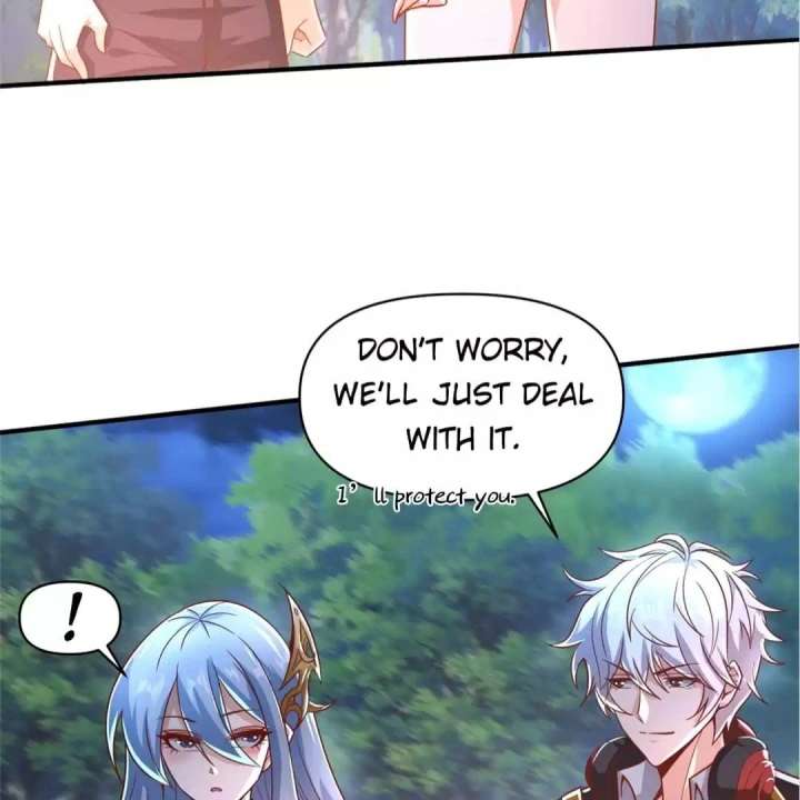 Read Aura Recovery_ I Get a New Skill Everyday EN Manga Online
