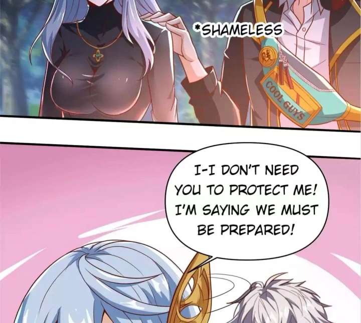Read Aura Recovery_ I Get a New Skill Everyday EN Manga Online