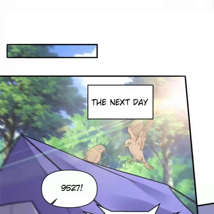 Read Aura Recovery_ I Get a New Skill Everyday EN Manga Online