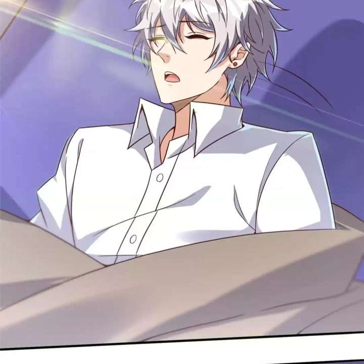 Read Aura Recovery_ I Get a New Skill Everyday EN Manga Online