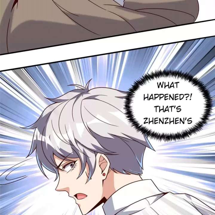 Read Aura Recovery_ I Get a New Skill Everyday EN Manga Online